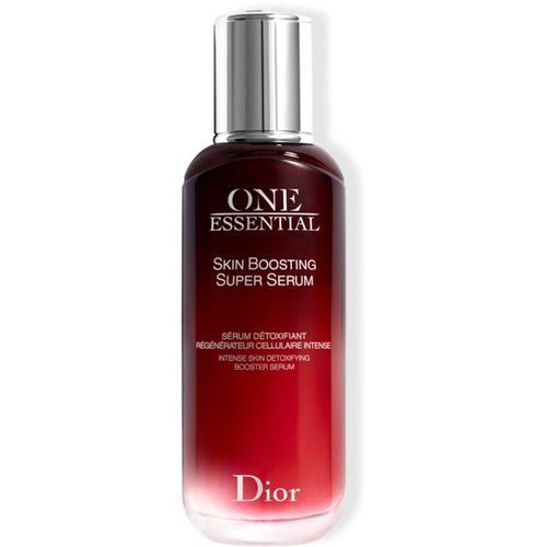 DIOR One Essential Skin Boosting Super Serum intensives Verjüngungsserum 75 ml