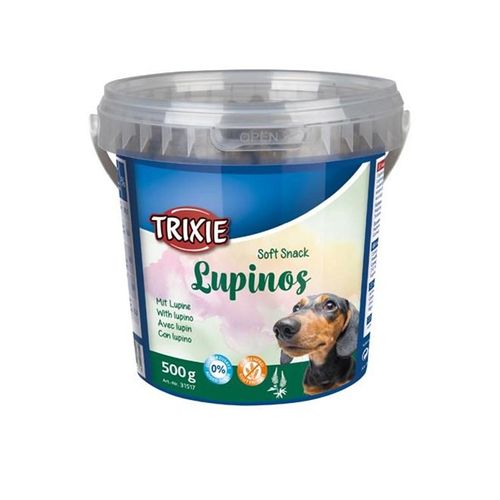 Trixie Soft Snack Lupinos gluten-free 500 g