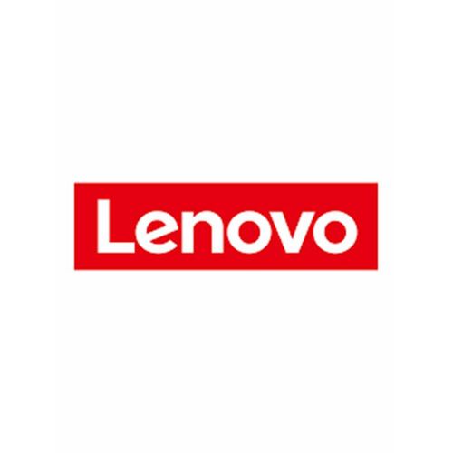 Lenovo Primax - Portable Keyboard - Ersatz - Nordisch - Schwarz