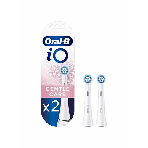 Oral-B Bürstenköpfe iO Gentle Care 2 pcs