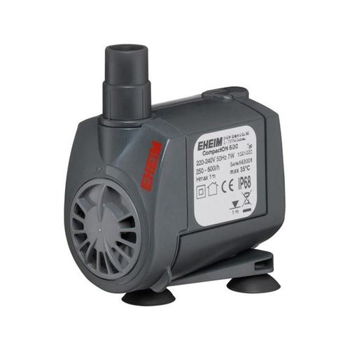 EHEIM compactON 600 - compact water pump