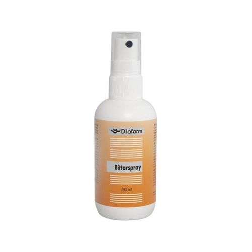 Diafarm Bitterspray 100 Ml.