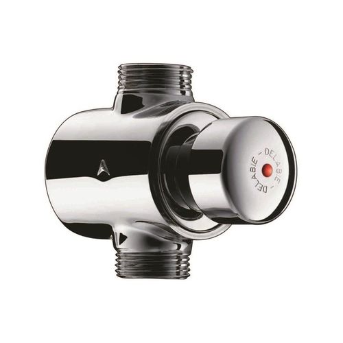 CMA Shower valve tempo-stop 3/4