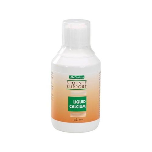 Diafarm Flüssiges Kalzium 250ml