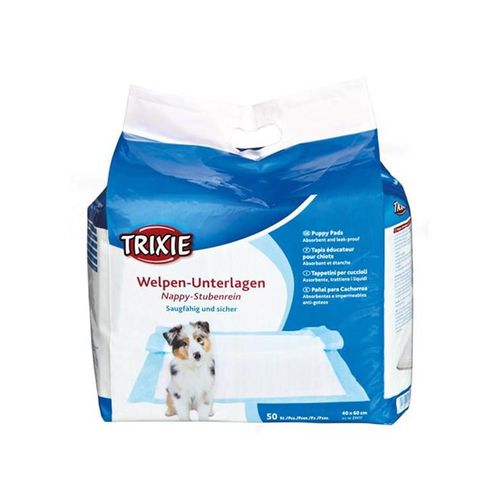 Trixie Nappy hygiene pad 40 × 60 cm 50 pcs.