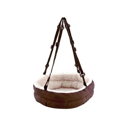 Trixie Cuddly bed hanging rats 30 × 8 × 25 cm - Assorted