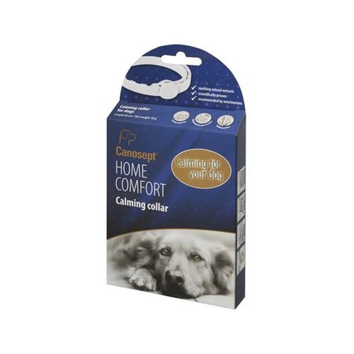 Canosept Home Comfort Calming collar