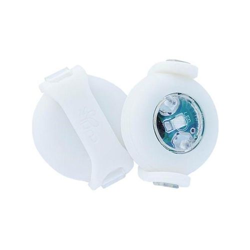 Curli Luumi LED Lamps white 2 pcs.