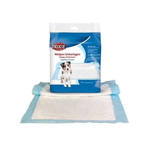Trixie Nappy hygiene pad 40 × 60 cm 7 pcs.