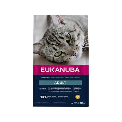 Eukanuba Adult Top Condition 1+ 10 kg