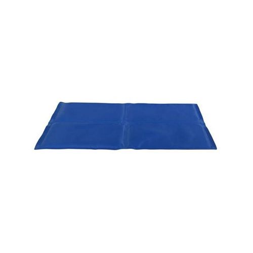 Trixie Cooling mat XL: 90 × 50 cm blue