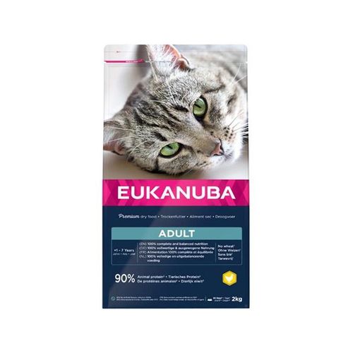 Eukanuba Top Condition 1+Adult 2 kg