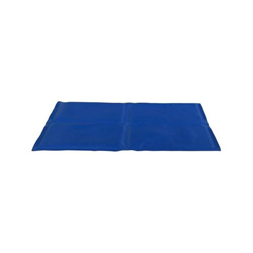 Trixie Cooling mat S: 40 × 30 cm blue