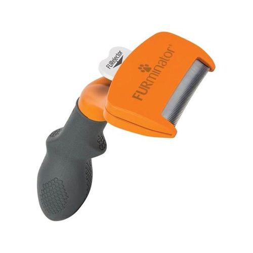 FURminator Deshedder for Medium Dogs Short Hair