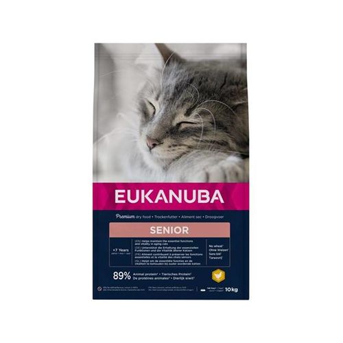 Eukanuba Top Condition 7+ Senior 10kg
