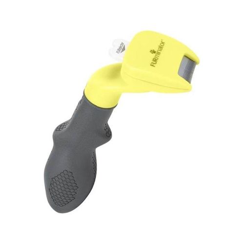 FURminator Deshedder for mini dogs short hair