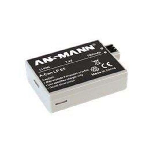 ANSMANN A-Can LP-E 5 Powerbank (Akku) - 1000 mAh