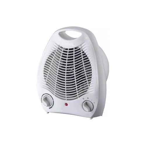 Gripo Heizlüfter 2000W, weiß