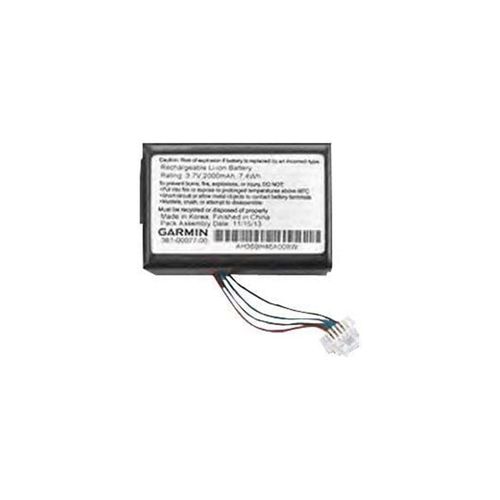 Garmin Battery for GPS-receiver
