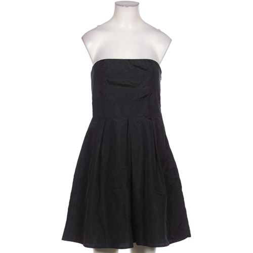 Laura Scott Damen Kleid, schwarz, Gr. 36