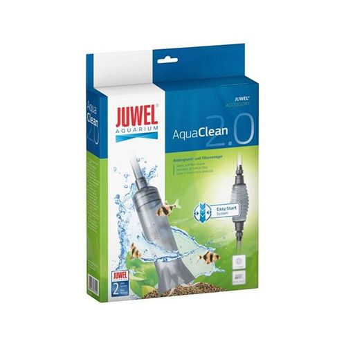 Juwel Aqua Clean 2.0 Gravel & filter cleaner