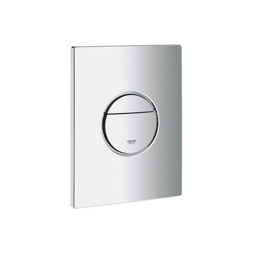 Grohe nova cosmopolitan operation plate 156 x 197 mm