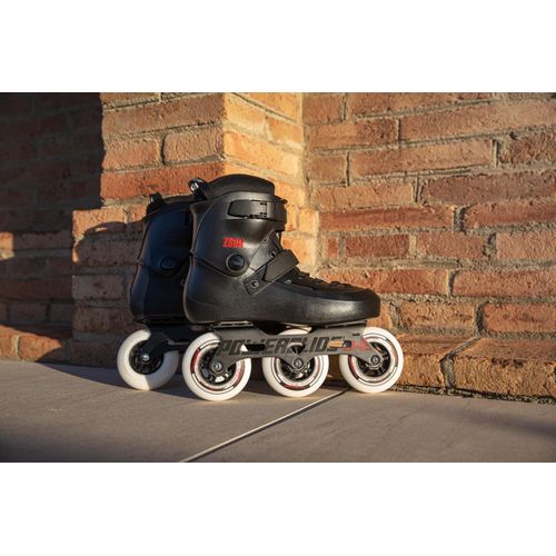 Powerslide Inlineskates »Zoom Black 100«