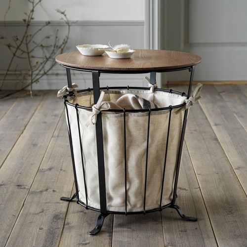 ÄNGESBYN Aufbewahrungstisch