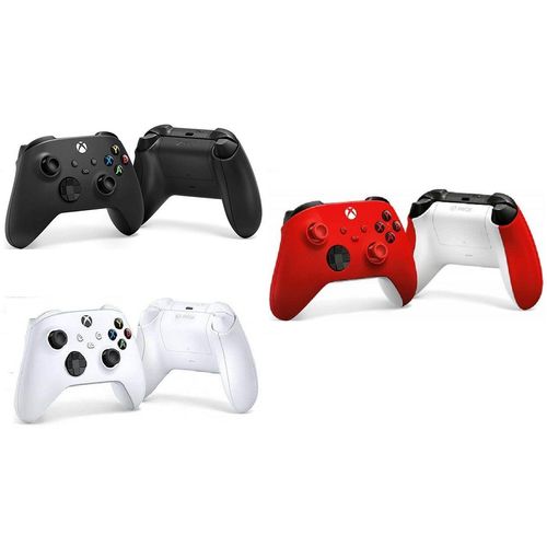 Xbox Wireless Controller Gamepad für Xbox Series X