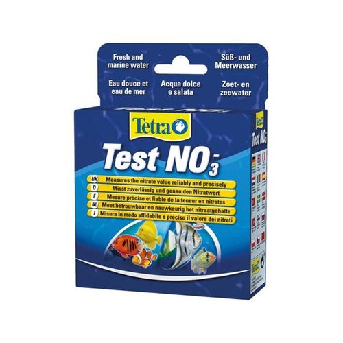 Tetra Test No3 Nitrat