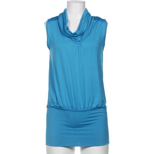 Laura Scott Damen Kleid, blau, Gr. 34