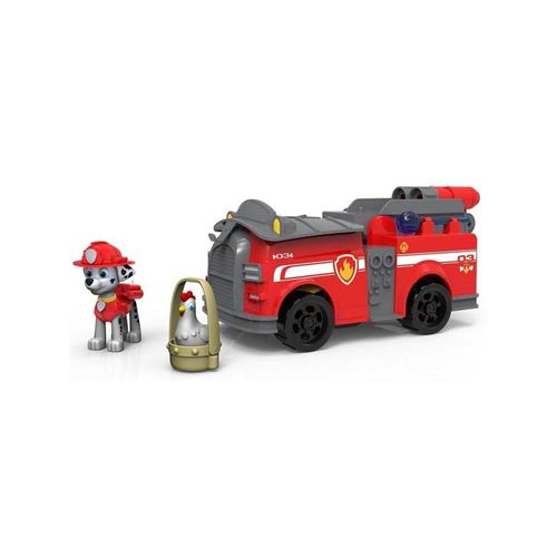 Paw Patrol Rise n' Rescue - Marshall