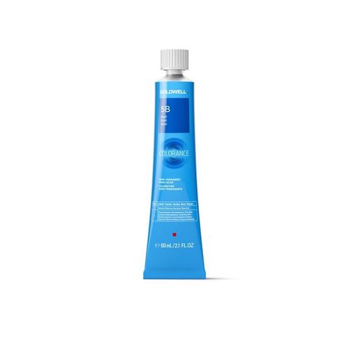 Goldwell Colorance 5B Brasil Haarfarbe 60ml