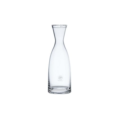 Glasi Hergiswil Karaffe »Glasi Hergiswil Wasserkaraffe 1 l,«