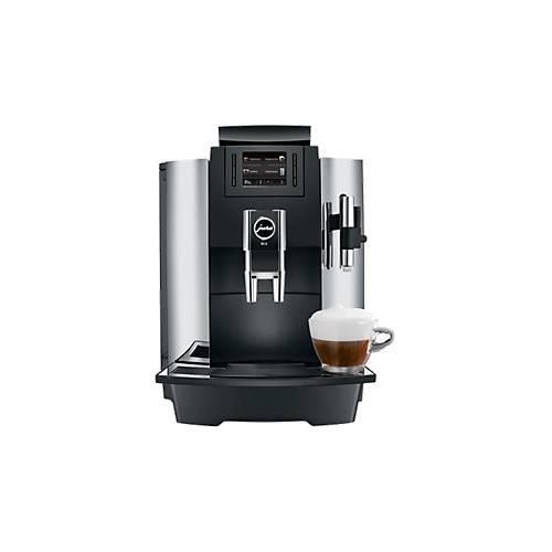 Kaffeevollautomat Jura WE8 Professional