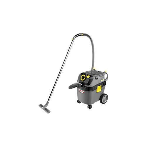 Nass-Trockensauger KÄRCHER® NT 30/1 AP L, APClean Halbautomatik, Filtergehäuse entnehmbar, Staubklasse L, 74 l/sek.