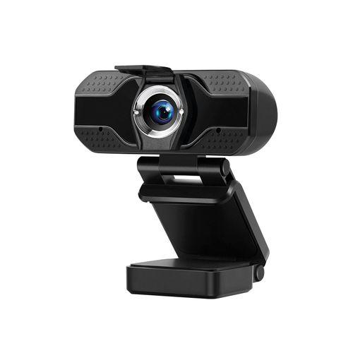 Fontastic USB Web Cam Full HD 1080P