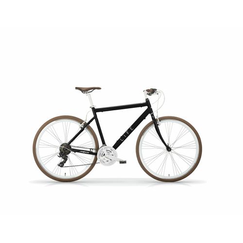 MBM Crossbike LIFE 28“