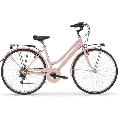 MBM Trekkingbike 28 Zoll TOURING woman Rosa