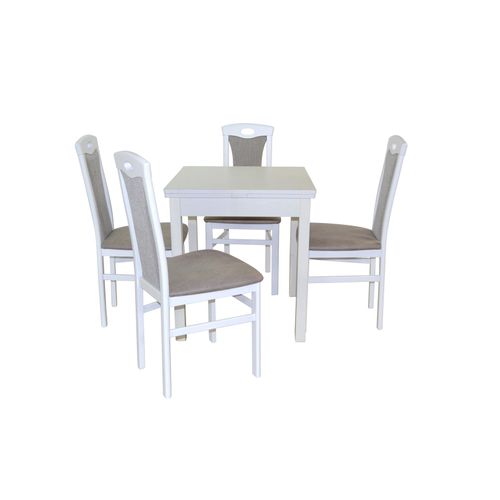 möbel direkt online Essgruppe (5teilig) Leander