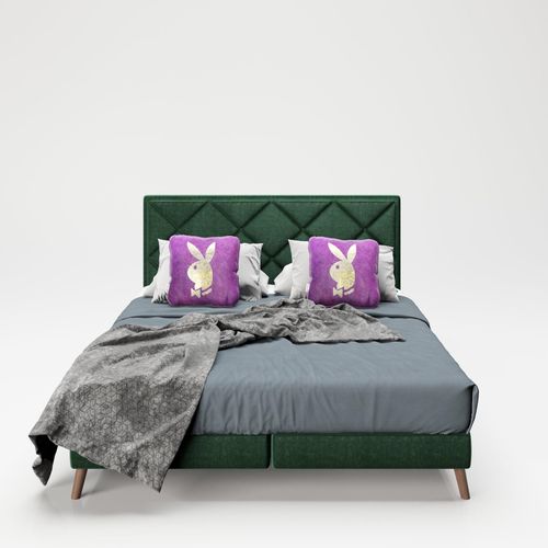 PLAYBOY - Boxspringbett 