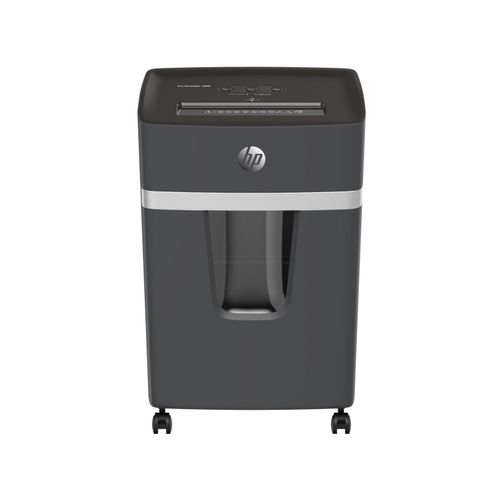 HP Aktenvernichter Pro Shredder 10MC Sicherheitsstufe: P-5 10 Blatt