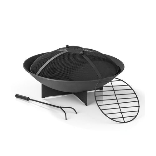 Landmann Feuerkorb FB-I-605BKXX 60,5cm schwarz