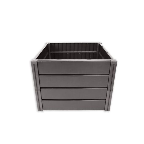 Hochbeet „Demeter“ – M, anthrazit