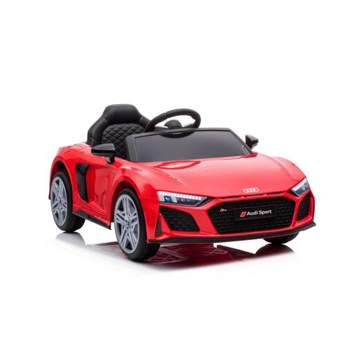 Audi R8 Kinder Auto Kinder Elektroauto Akku Kinderfahrzeug 12V Mod. 2021
