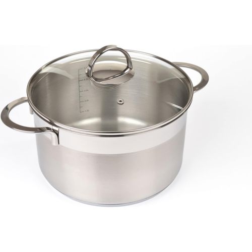 GRÄWE Kochtopf Pro-Line