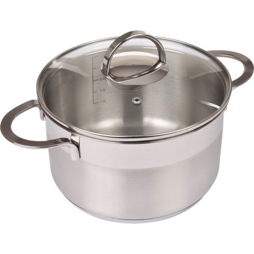 GRÄWE Kochtopf Pro-Line