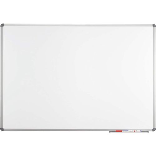 MAUL Whiteboard MAULstandard - 120 x 180 cm