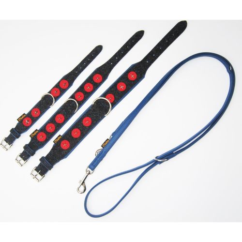 Halsband 