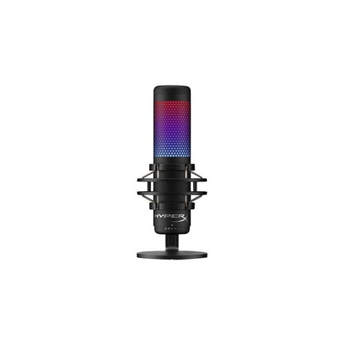 HyperX QuadCast S *DEMO*